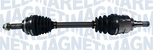 Drive Shaft